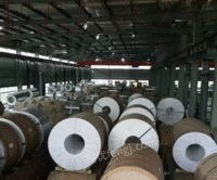 上海拉丝铝卷生产5052铝卷加工批发