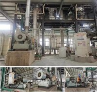 工厂不开了设备转让:MVR蒸发设备4吨/小时，材质316L,304深圳瑞升华科技