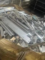江苏昆山出售6系杂铝块