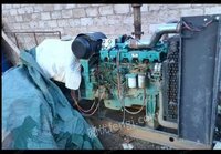 250千瓦玉柴发电机组出售