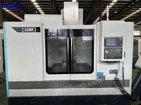 出售台湾欧马VL1160A加工中心
