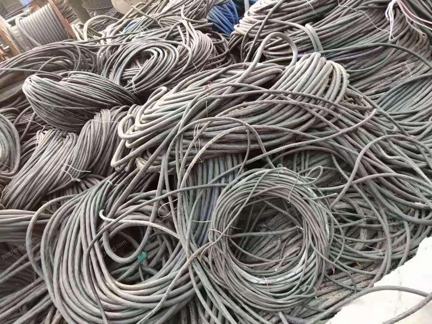 旧电线电缆转让