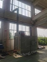 出售洁净炉 设备才用2个月