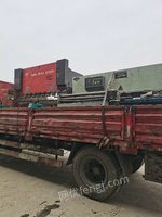 个人  企业废旧金属回收