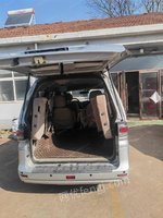 出售自家用，商务车