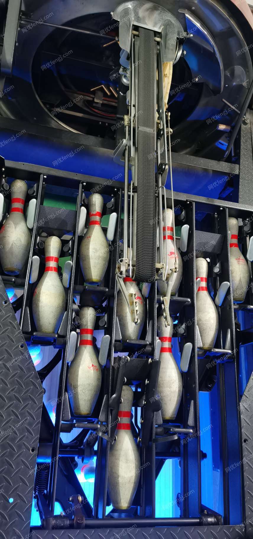 出售二手保齡球設(shè)備 其他轉(zhuǎn)讓