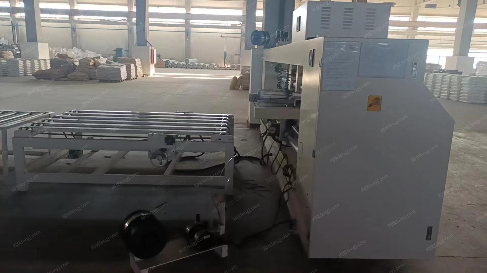 二手印刷机械回收