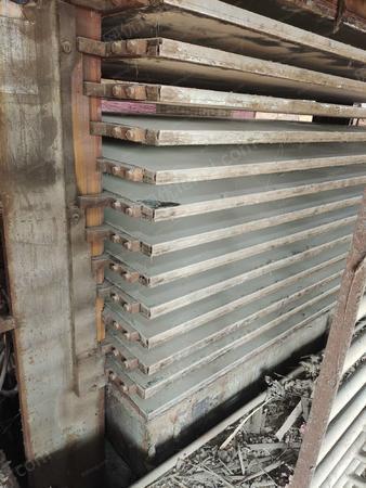 二手木工压机出售