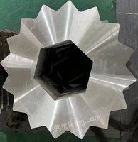 专业做撕碎机刀片的，可以定做新刀，可以设计刀型，可以旧刀焊接修复