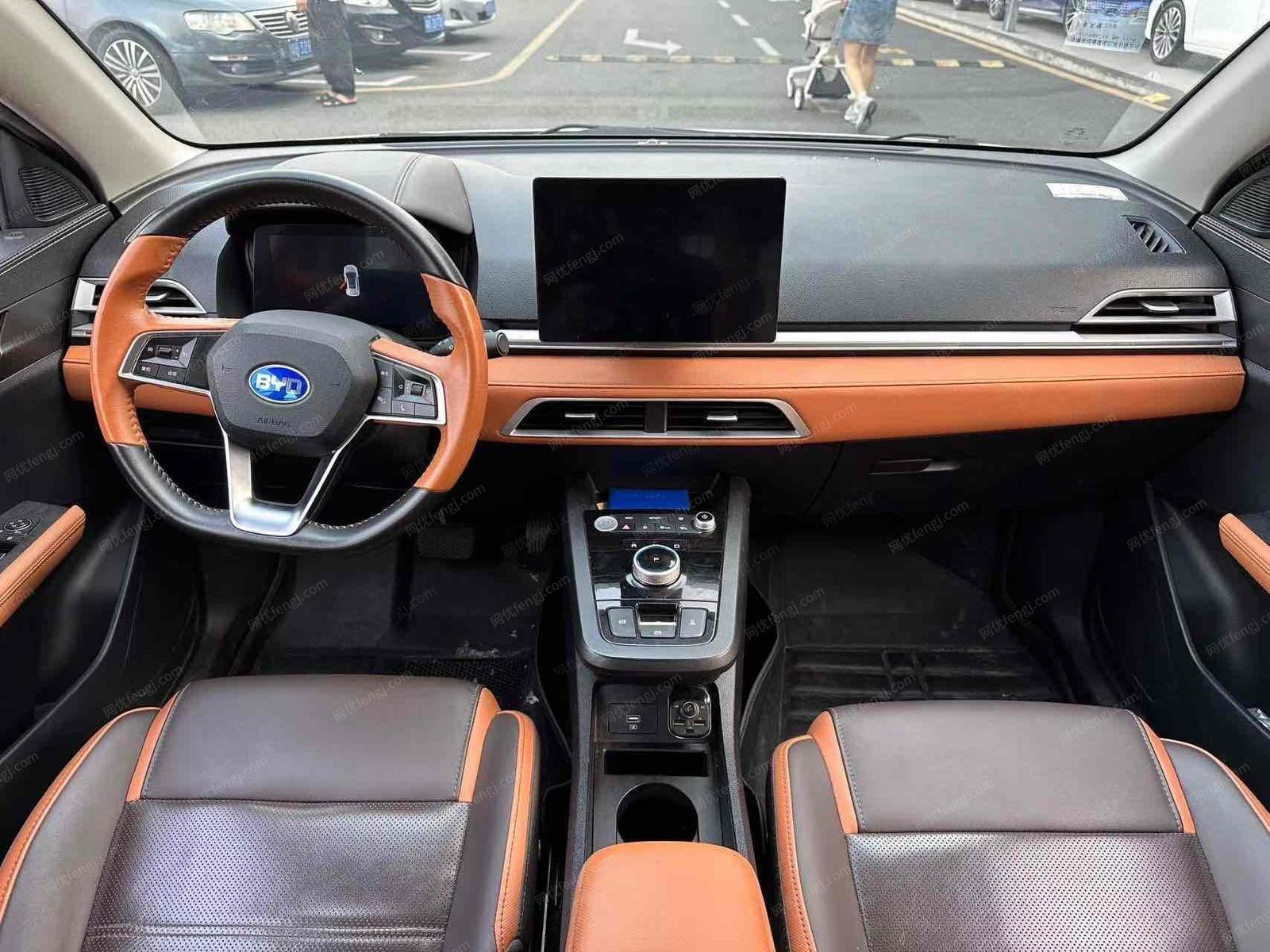 纯电动汽车回收