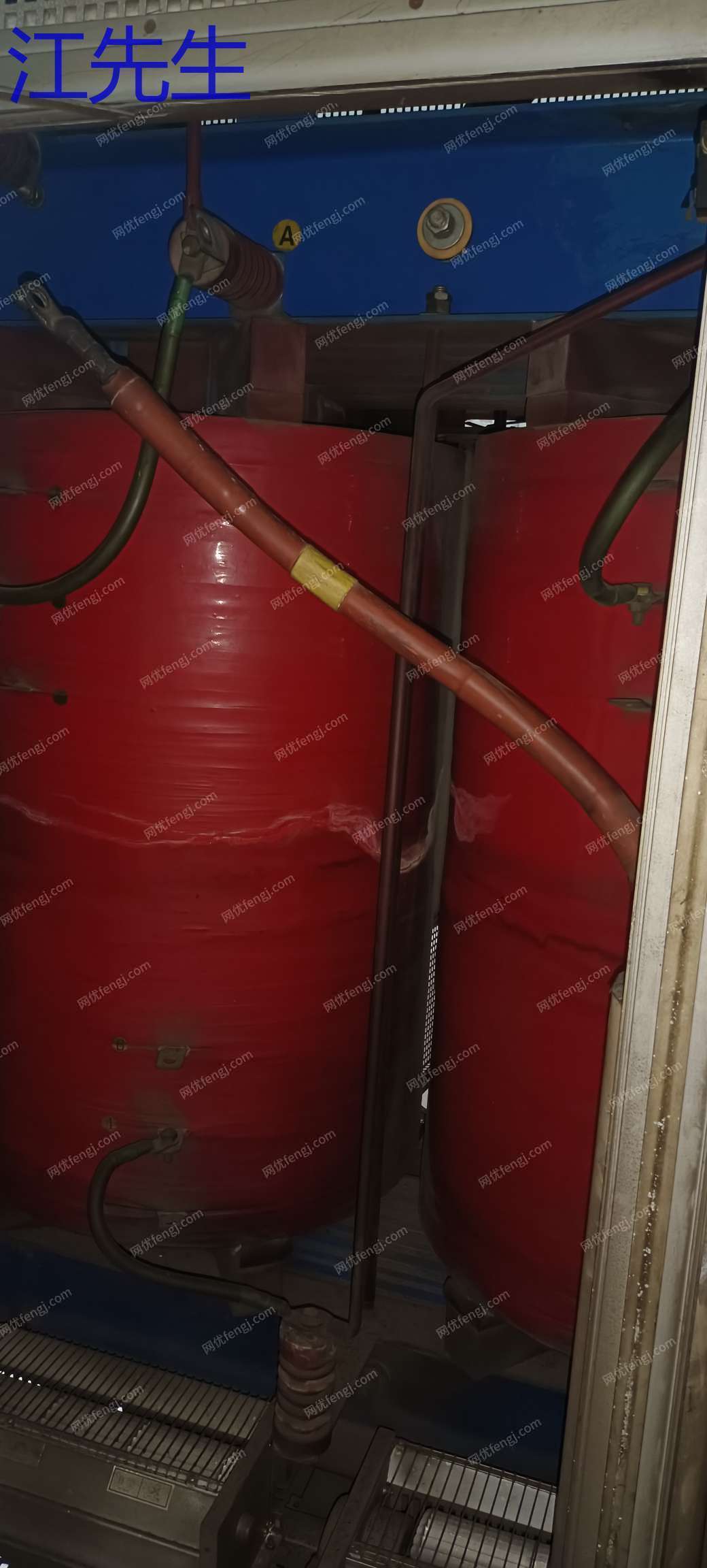 廢舊變壓器出售