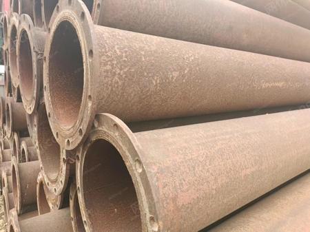 废钢利用材出售