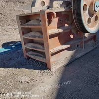 出售鄂破矿山机械