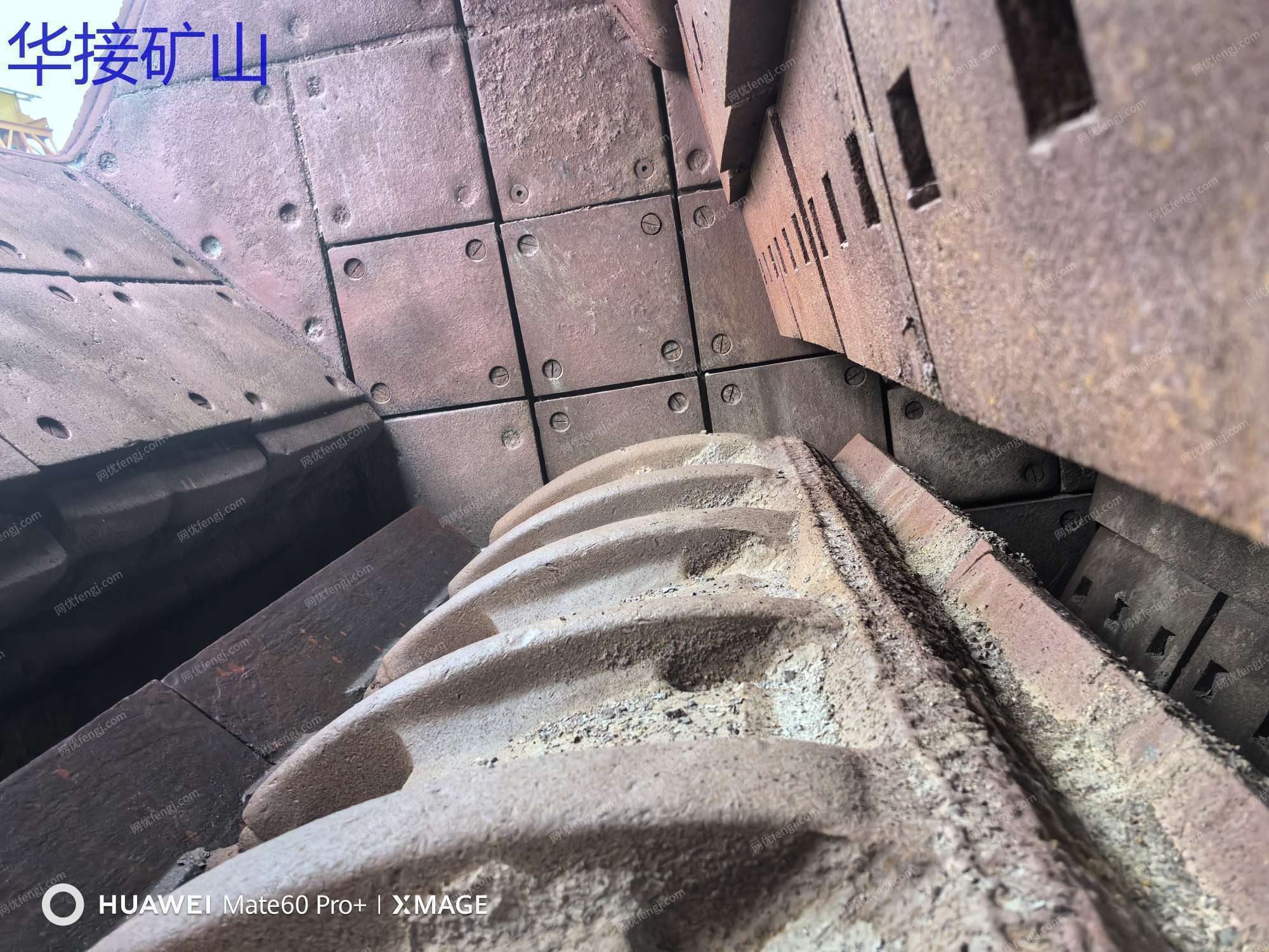 市场库存二手1315.2501520反击破多台