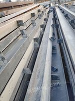 宝塔钢构回收各种型钢钢材钢架