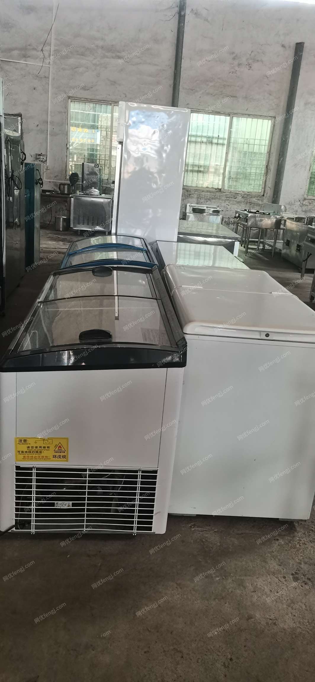 餐廳設備轉讓