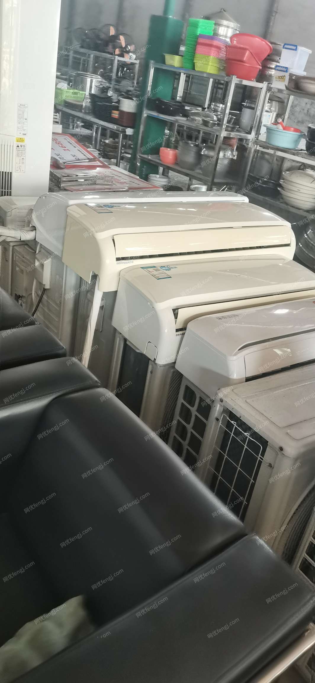 餐廳設備回收
