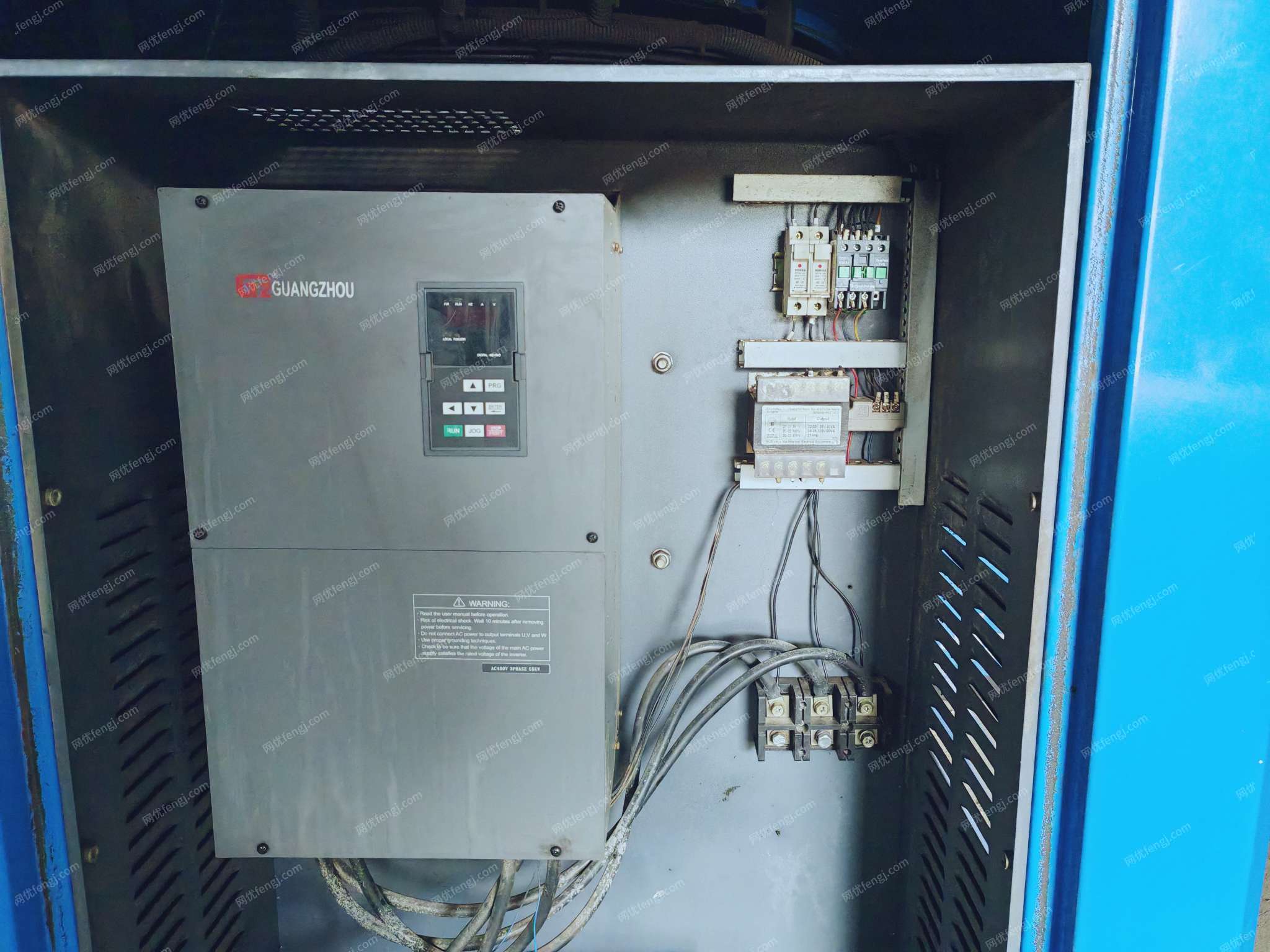 二手空壓機出售