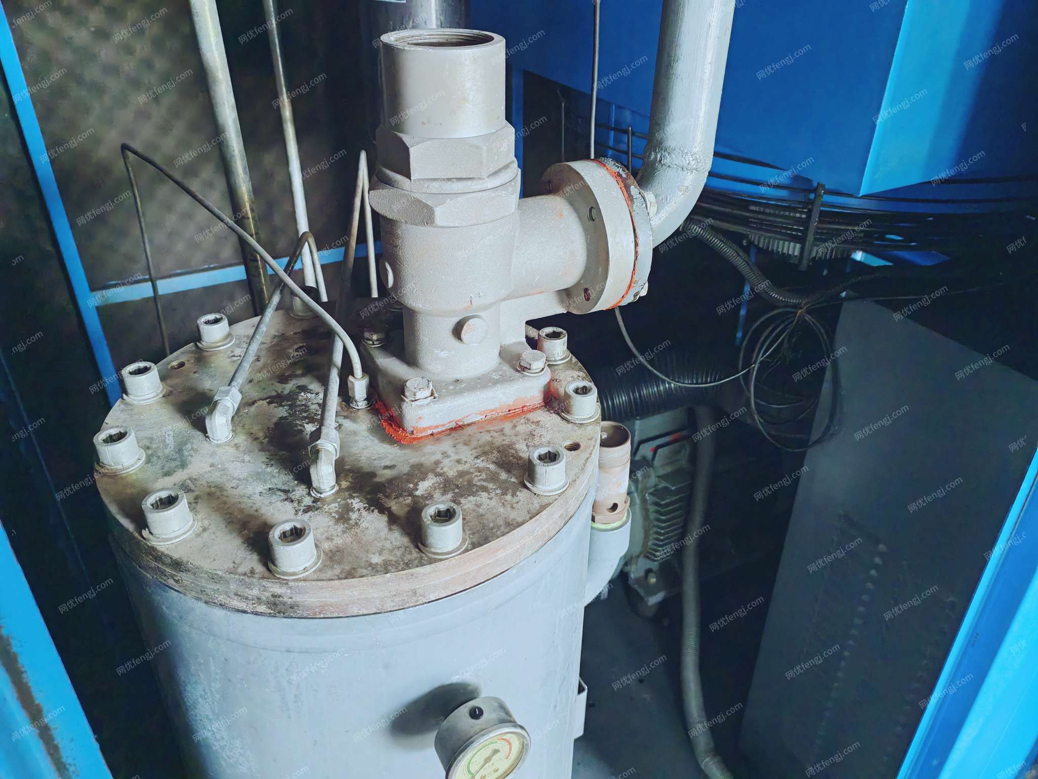 二手空壓機價格