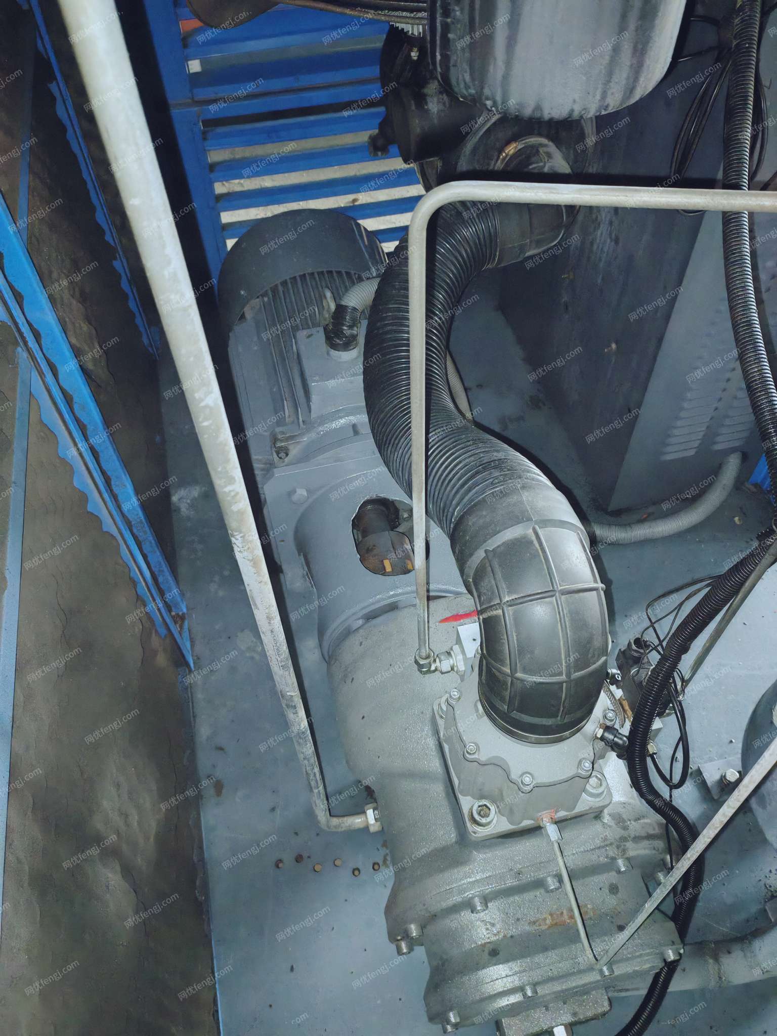 二手空壓機出售