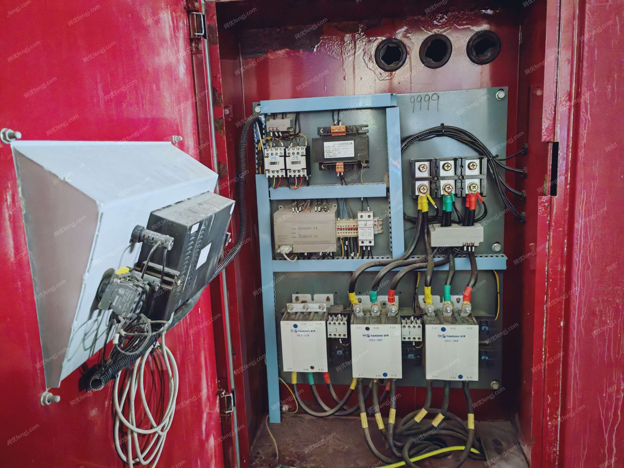 二手空壓機(jī)出售