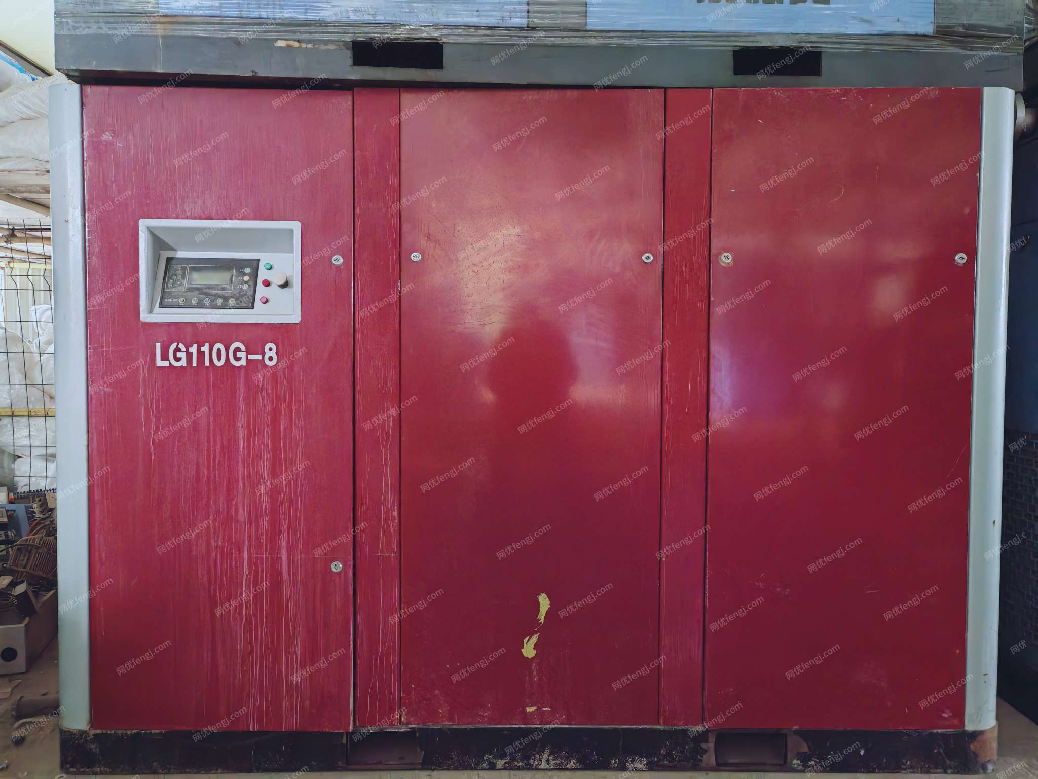 二手空壓機(jī)出售