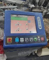 出售丰田710-190积极凸轮喷气织机