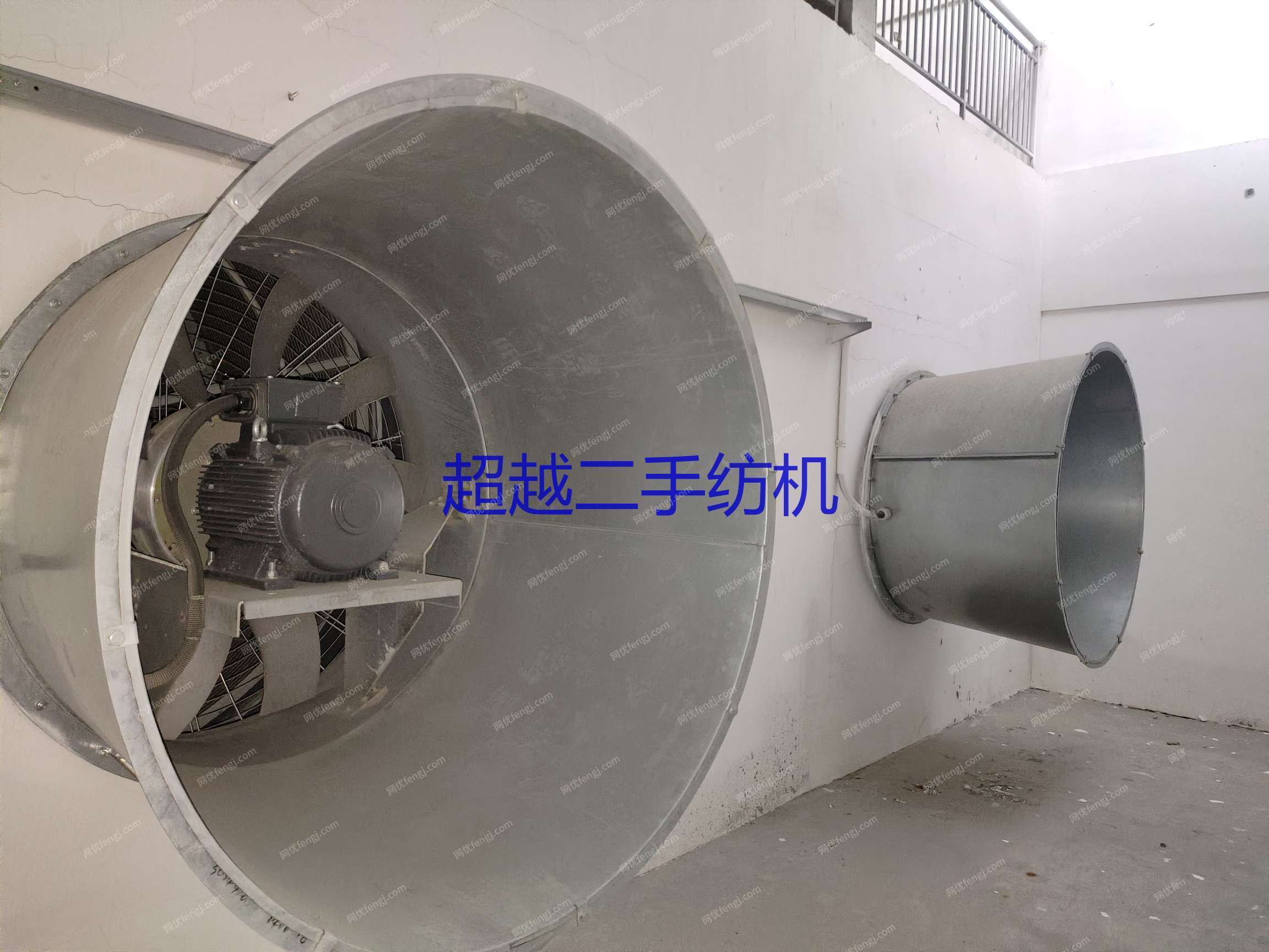 二手棉麻紡紗設備出售