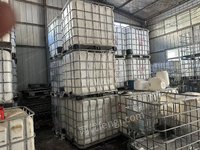 江苏连云港出售吨桶