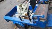 上海嘉定出售二手电动车