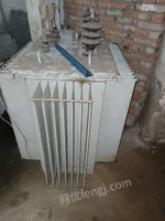 四川高价回收变压器