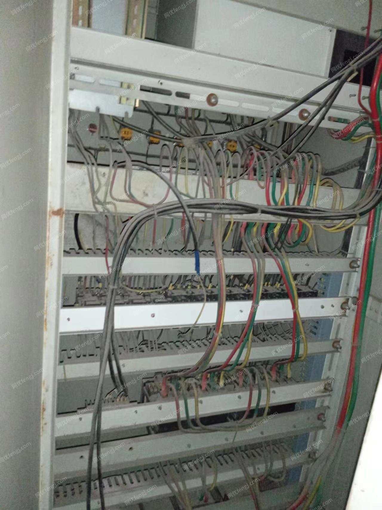 廢舊高壓電纜出售