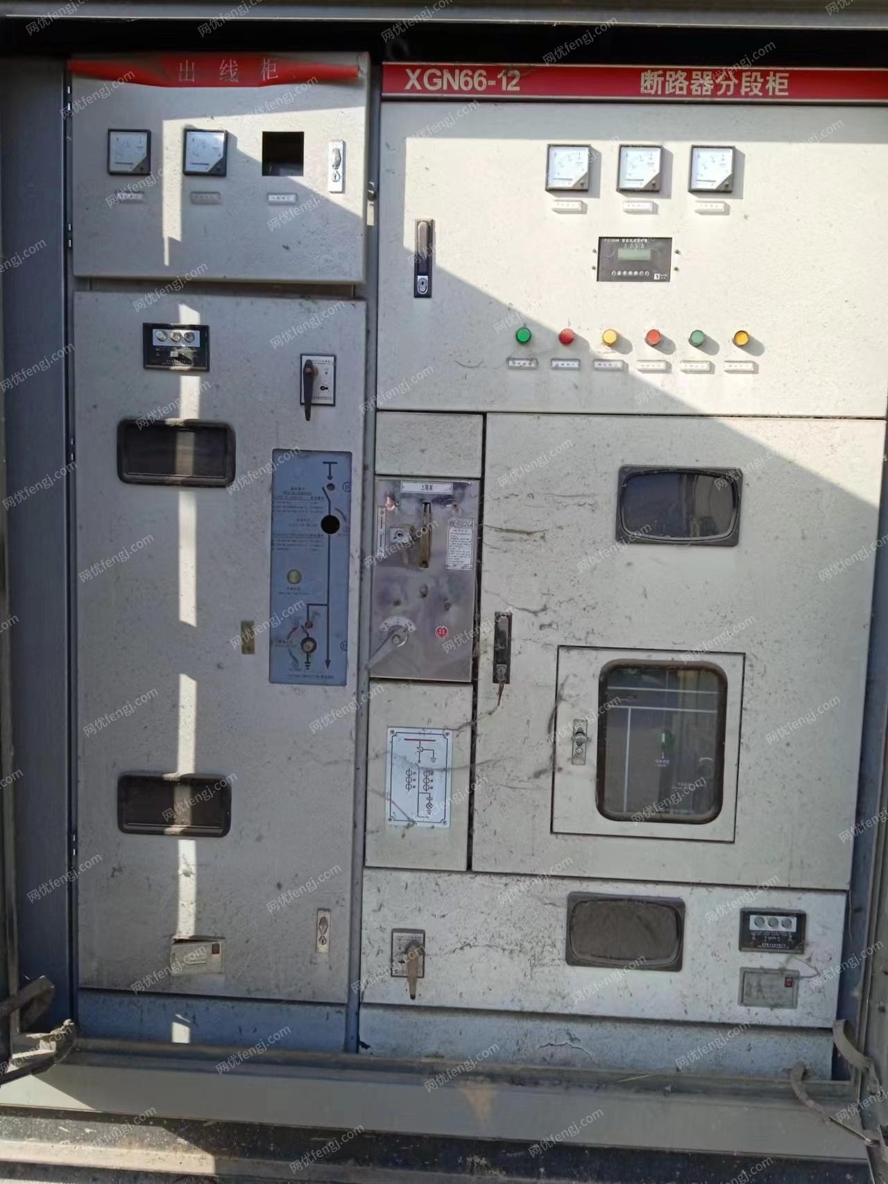 廢舊高壓電纜出售