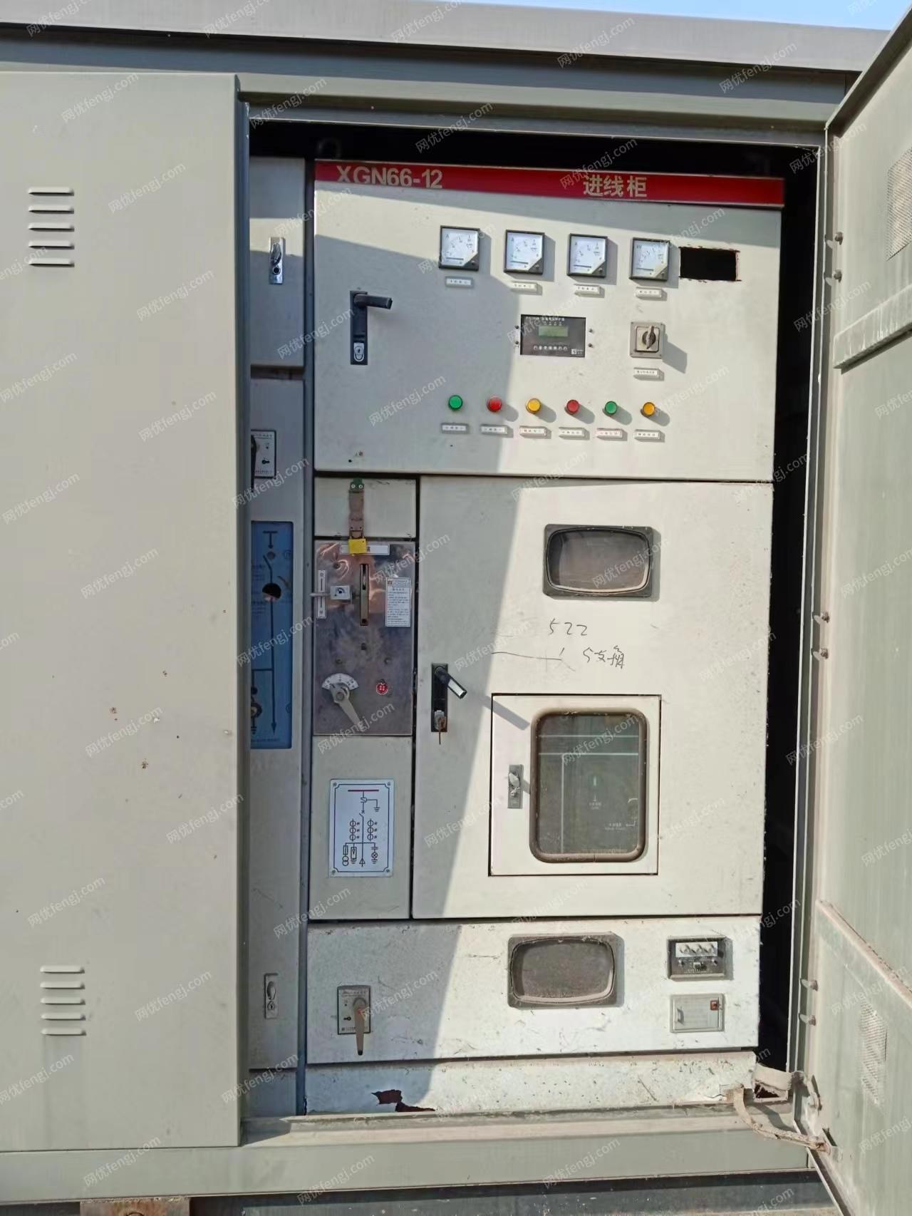 廢舊高壓電纜回收