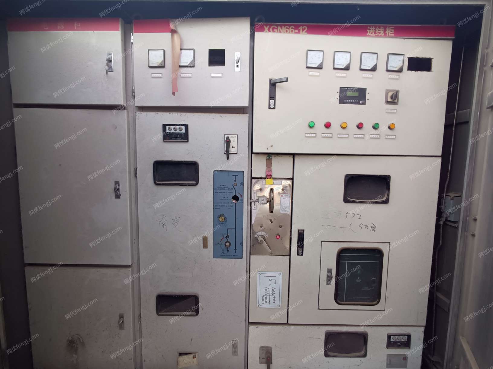 廢舊高壓電纜回收