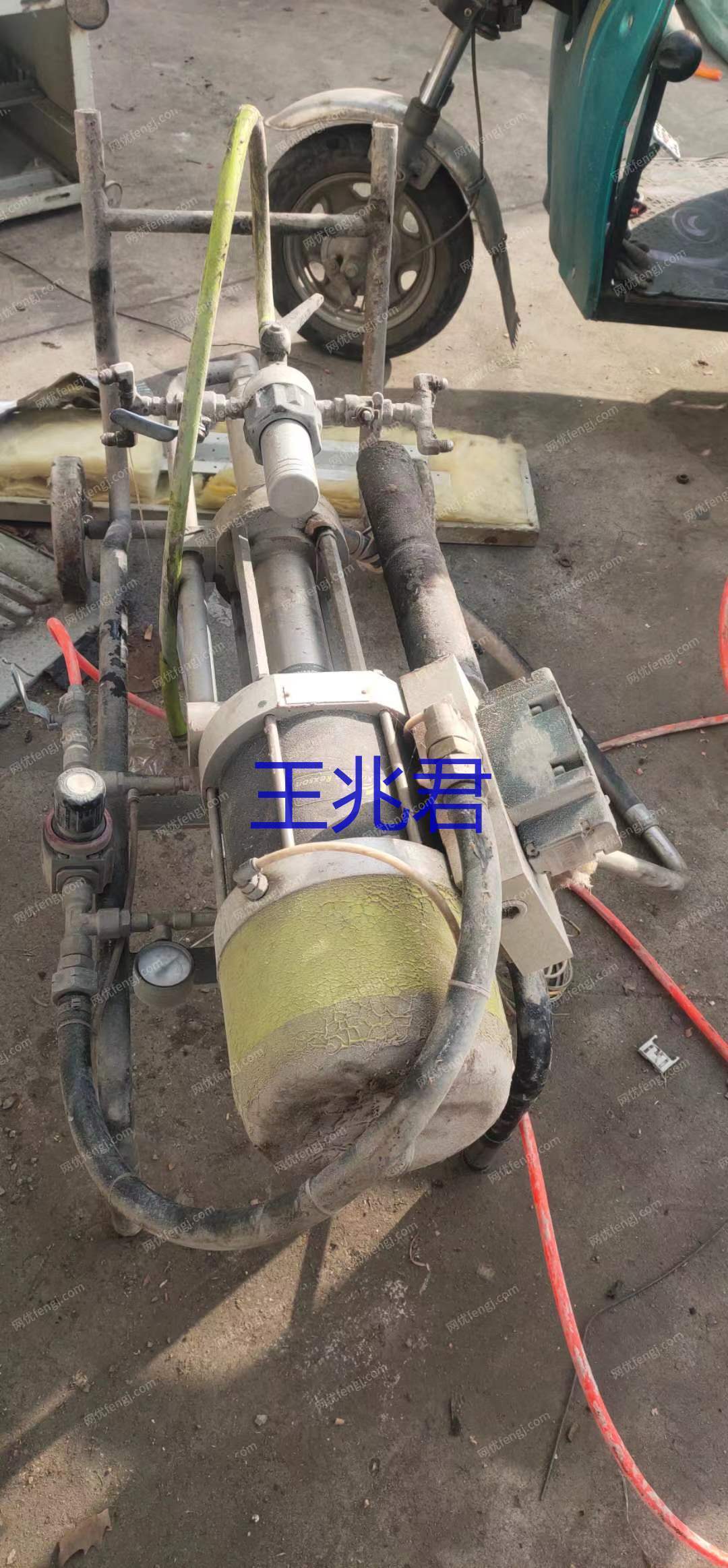 二手其他木工设备出售