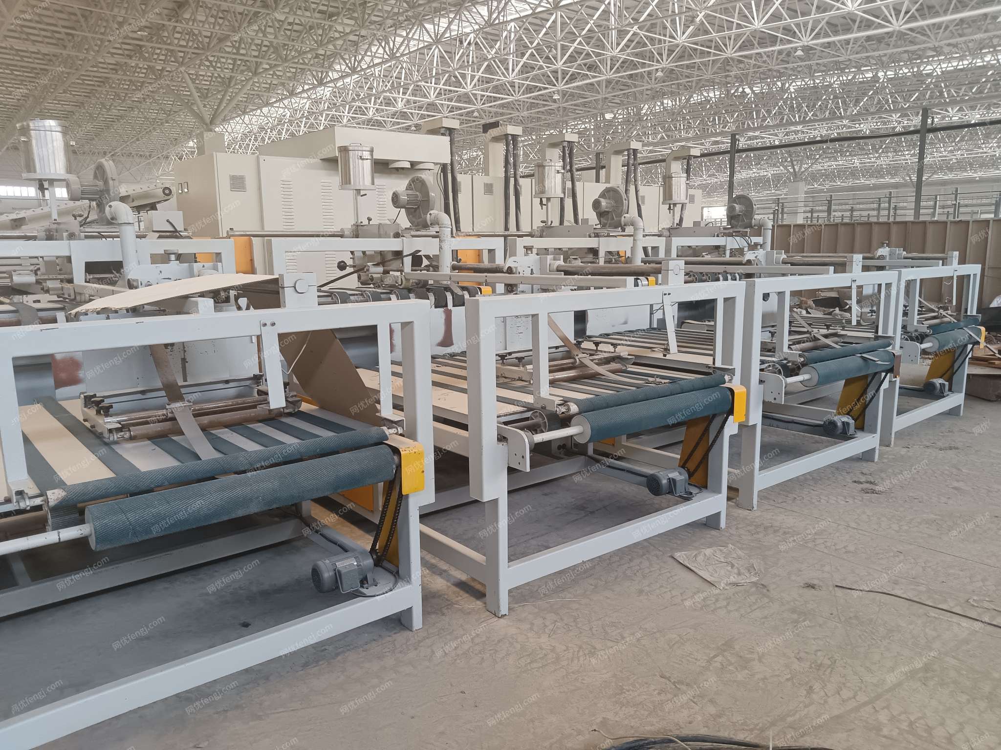 其它包装设备回收