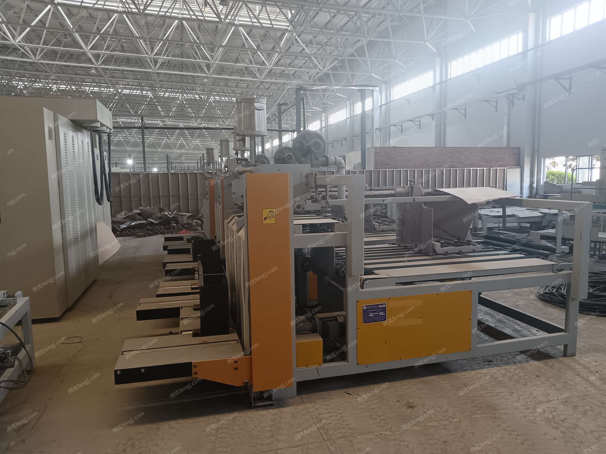 其它包装设备出售