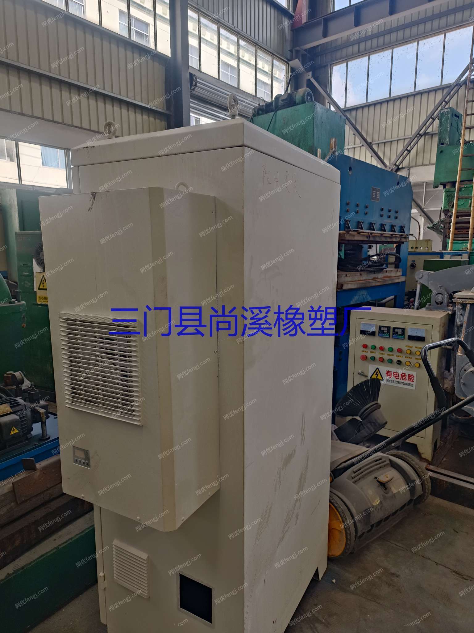 二手煉膠機出售