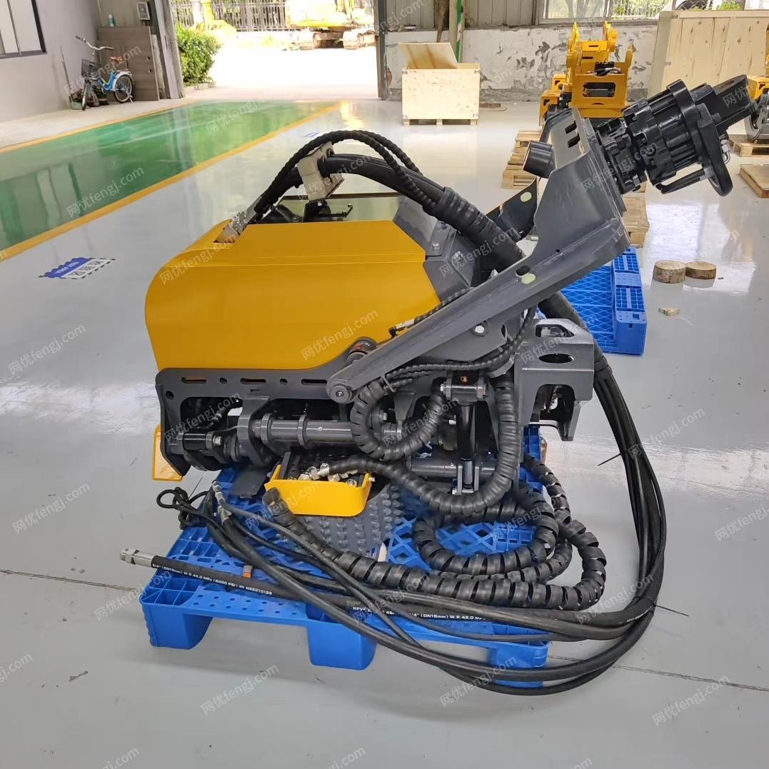 園林機械價格