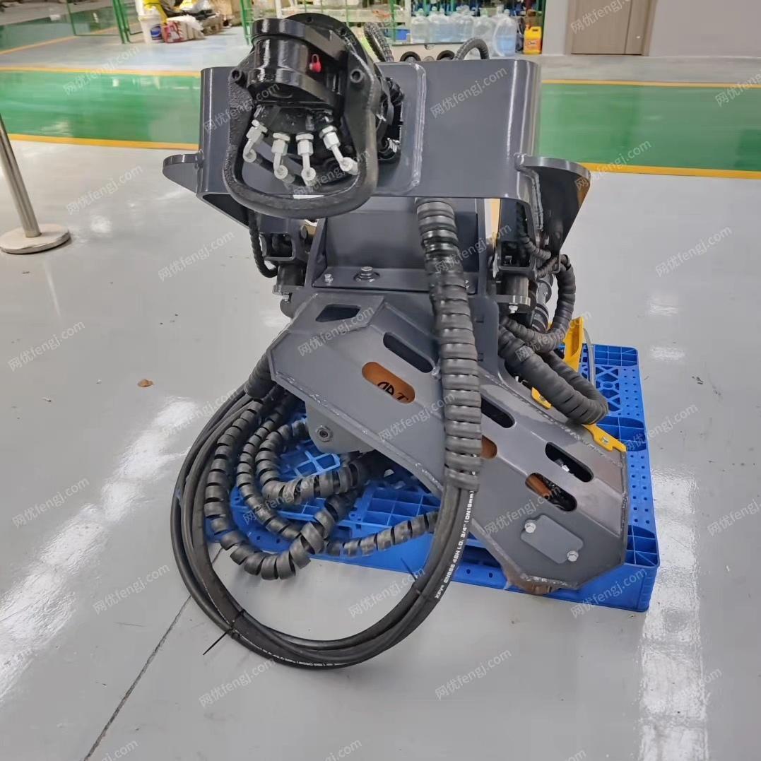園林機械出售