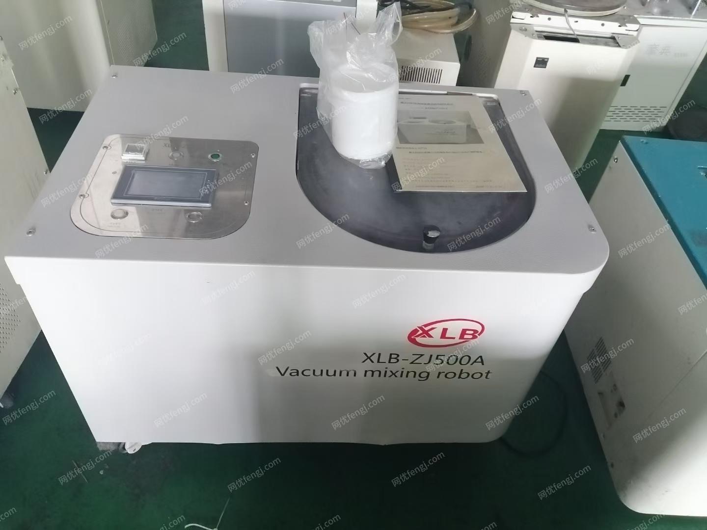 二手仪器设备回收