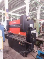 扬力40x2000折弯机