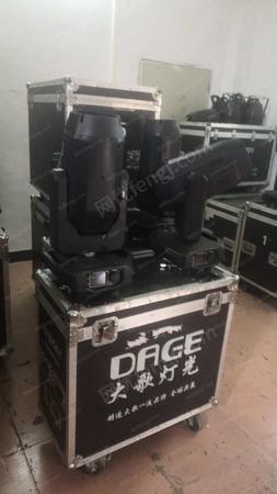 舞台灯光出售