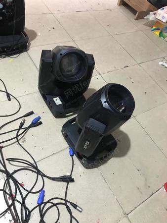 舞台灯光出售