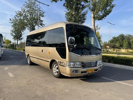 客车出售