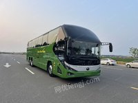 2021年56座宇通6137