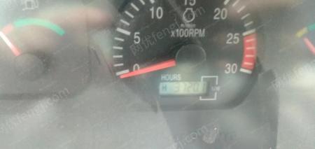 二手装载机出售