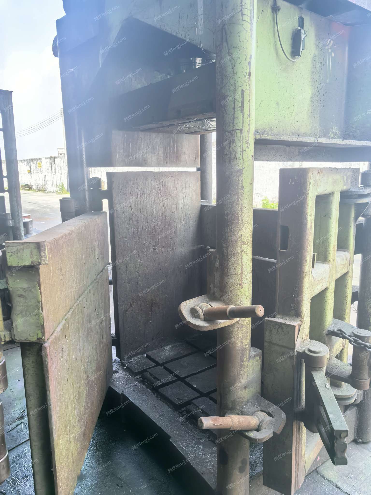 二手打包机出售