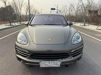 116ձʱCayenne/()3.0TһӪɹ